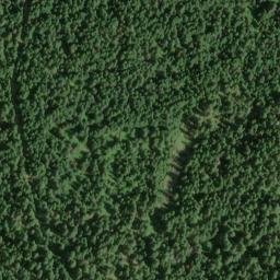 Satellite imagery of Peterson Ridge, US