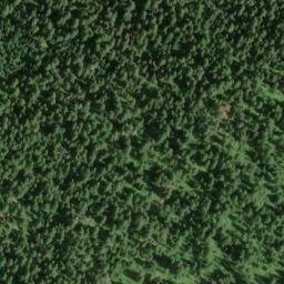 Satellite imagery of Peterson Ridge, US