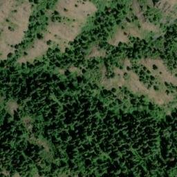 Satellite imagery of Paradise Ridge, US