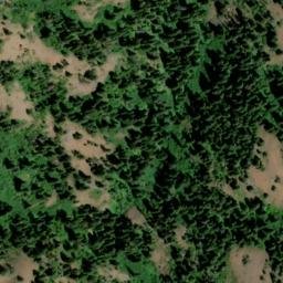 Satellite imagery of Beaver Ridge, US