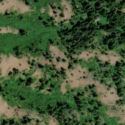 Satellite imagery of Beaver Ridge, US