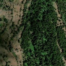 Satellite imagery of Dexter Ridge, US