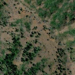 Satellite imagery of Rattlesnake Ridge, US