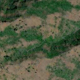 Satellite imagery of Rattlesnake Ridge, US