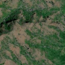 Satellite imagery of Rattlesnake Ridge, US