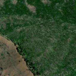 Satellite imagery of Patterson Ridge, US
