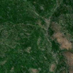 Satellite imagery of Patterson Ridge, US