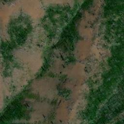 Satellite imagery of Smooth Ridge, US