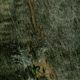 Satellite imagery of Porter Ridge, US