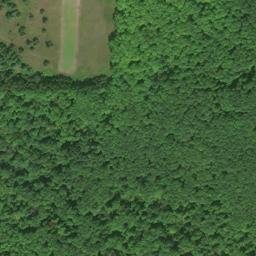Satellite imagery of K 293 — NGS RJ0654 — Detour Township, US, US