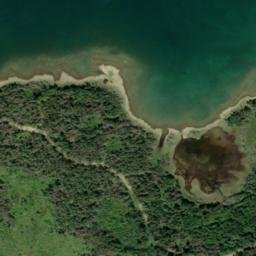 Satellite imagery of Glen Point, US