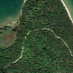 Satellite imagery of Glen Point, US