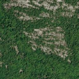 Satellite imagery of Casson Peak, CA
