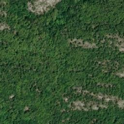 Satellite imagery of Casson Peak, CA