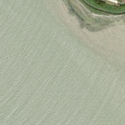 Satellite imagery of Pointe Sainte-Catherine, FR