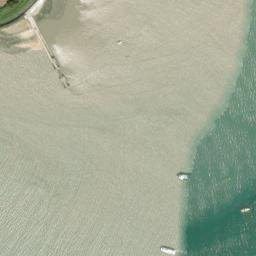Satellite imagery of Pointe Sainte-Catherine, FR