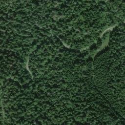 Satellite imagery of Borne des 3 Cantons, FR