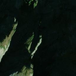 Satellite imagery of cairn, IT