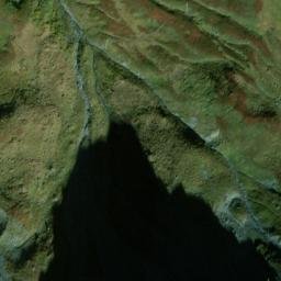 Satellite imagery of cairn, IT