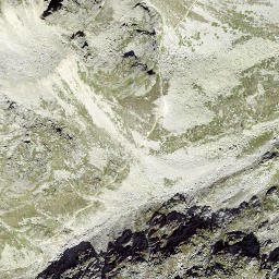 Satellite imagery of Six Volluz, CH