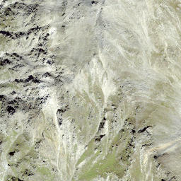 Satellite imagery of Mont Rogneux, CH