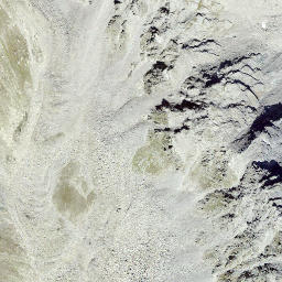 Satellite imagery of Grand Aget, CH