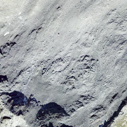 Satellite imagery of Grand Aget, CH