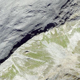 Satellite imagery of Grand Aget, CH