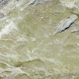 Satellite imagery of Les Capucins, CH