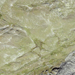 Satellite imagery of Les Capucins, CH