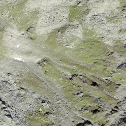 Satellite imagery of Col des Pauvres, CH