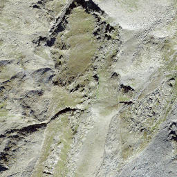 Satellite imagery of Col des Pauvres, CH