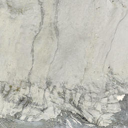 Satellite imagery of Col de la Luette, CH