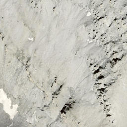 Satellite imagery of La Luette, CH