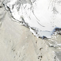 Satellite imagery of La Luette, CH
