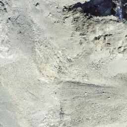 Satellite imagery of Col de Tsena Réfien, CH