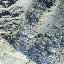 Satellite imagery of Col de Tsena Réfien, CH