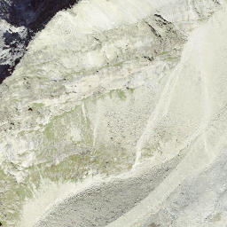 Satellite imagery of Douves Blanches, CH