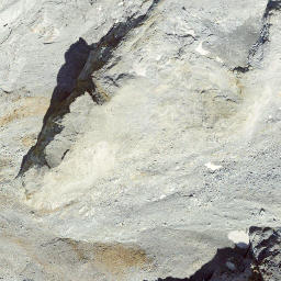 Satellite imagery of Col de la Tsa, CH