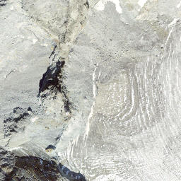 Satellite imagery of Col de la Tsa, CH