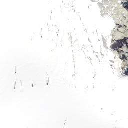 Satellite imagery of Wandfluehorn, CH