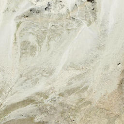 Satellite imagery of Oberer Blausatz, CH