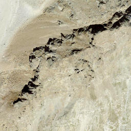 Satellite imagery of Unterer Blausatz, CH