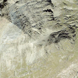 Satellite imagery of Unterer Blausatz, CH