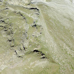 Satellite imagery of Unterer Blausatz, CH