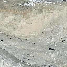 Satellite imagery of Strahlchnubel, CH