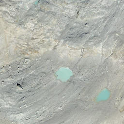 Satellite imagery of Strahlchnubel, CH