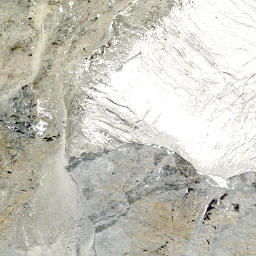 Satellite imagery of Adlerhorn, CH