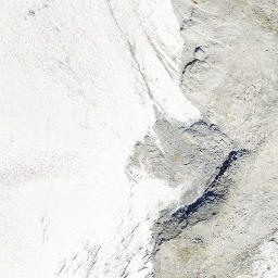 Satellite imagery of Grüenberghorn, CH