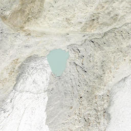 Satellite imagery of Grüenberghorn, CH